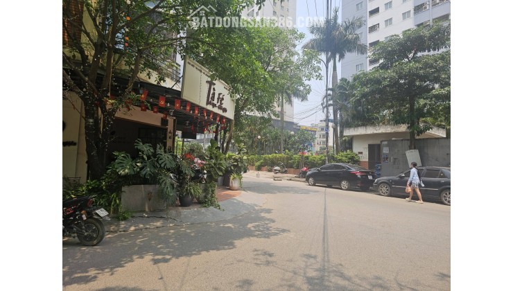 Bán nhà 5T Ngô Thì Nhậm, Hà Đông, DT52m2, MT 4.0m, 17.5 tỷ