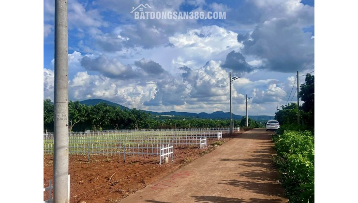ĐẤT THỔ CƯ GẦN CHỢ THĂNG LONG – HẠ TẦNG HOÀN THIỆN – PHÙ HỢP XÂY NHÀ Ở LÂU DÀI