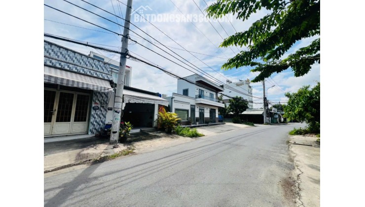 Chính chủ cần bán nhà mặt tiền đường 9A - Tân Thông Hội, Củ Chi, TP.HCM - Tiềm năng tăng giá cao