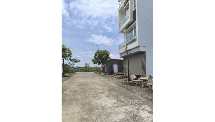 Hiếm! Lô Đất đấu giá 80m2 còn sót lại tại Nguyên Khê - Đông Anh - Hà Nội. Giá: 85tr/m2