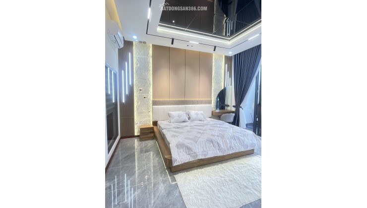 BÁN NHÀ 3 TẦNG, 3 MÊ ĐƯỜNG THANH LƯƠNG 19 - MỚI KENG