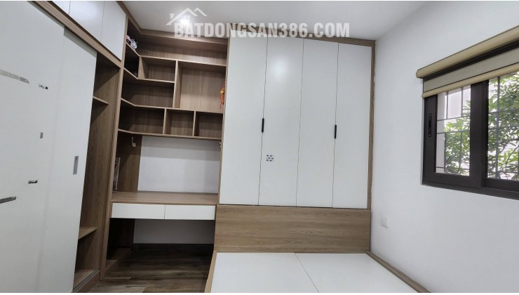 Nhà 3 tầng Văn Quán, DT40m2, MT3.6m, 8.18 tỷ Hà Đông