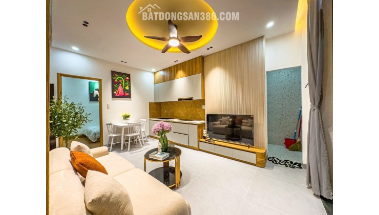 Chính Chủ Gởi Bán Nhà 2 Tầng Kiệt 3m K478 Điện Biên Phủ