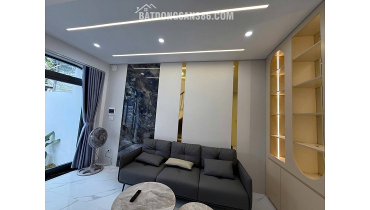 Bán nhà 2 tầng kiệt K02 Nguyễn Như Hạnh - Sát đường chình
