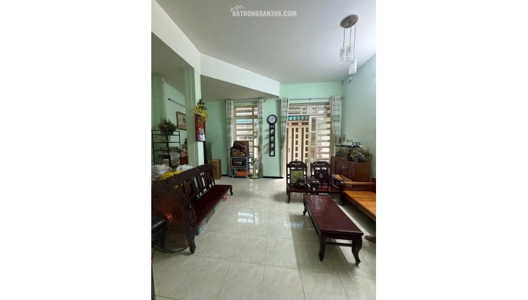  NHÀ QUẬN 7 CHÍNH CHỦ 3 TẦNG, NHỈNH 4 TỶ. TRẦN XUÂN SOẠN - LÊ VĂN LƯƠNG.