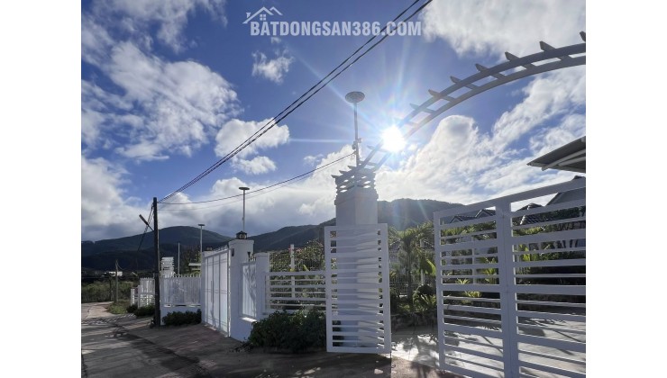 Bán Đất Nền An Sơn Villas 239m² Thổ Cư 150m² – Cơ Hội Đầu Tư Giá Tốt Tại Khu Nghỉ Dưỡng Ven Đà Lạt