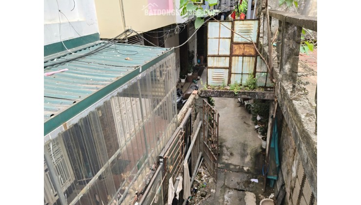 Bán Đất tại ngõ 14 Quang Trung, ôtô 4 chỗ lùi cửa, DT146m2, MT14m, 17.5 tỷ
