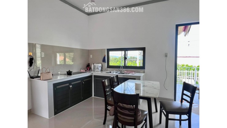 Bán Nhà Ven Đà Lạt 160m² Thổ Cư 100m² – Không Gian Sống Bình Yên Giữa Thiên Nhiên Trong Lành