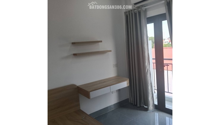 Chung cư Mini 5T thang máy, lô góc XaLa, DT 86m2, MT 10m, 17tỷ Hà Đông