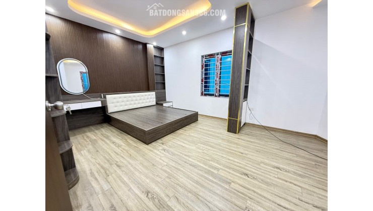 Nhà 4 tầng Thôn Thượng, xã Bình Minh, Hà Nội, 48m2, 4.27 tỷ