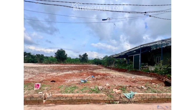 Bán Đất Ven Đà Lạt 466m² Thổ Cư 100m² – View Thoáng, Thế Đất Đẹp, Giá Chỉ 890 Triệu