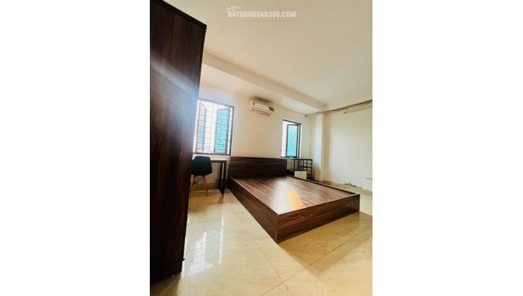 Chung cư mini 10T Thang máy Trần Phú, DT69m2, 30 tỷ Hà Đông