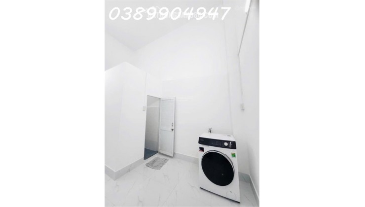 Chỉ 2 tỷ 500 triệu sở hữu ngay nhà đẹp Tân Thành (Bắc Nha Trang) xách vali vào ở ngay!