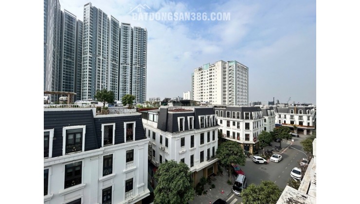 Shophouse Hoàng Huy Mall – Vị trí kinh doanh đẹp, giá chỉ 12,9 tỷ.
