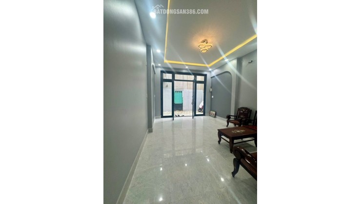 HOT NHẤT NHÌ KHU TÂN QUÝ,NHÀ MỚI 2 TẦNG ĐẸP,50.9M2,GIÁ CHỈ 4 TỶ HƠN