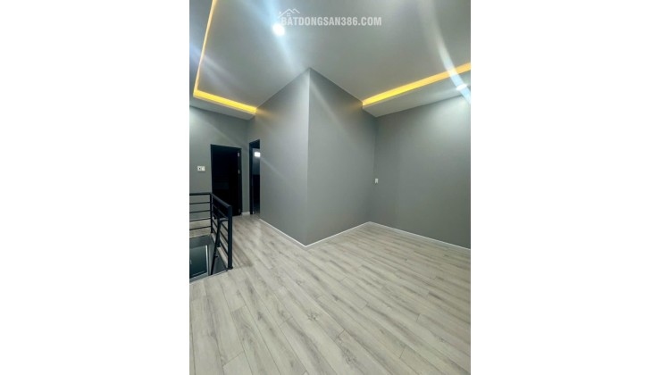 HOT NHẤT NHÌ KHU TÂN QUÝ,NHÀ MỚI 2 TẦNG ĐẸP,50.9M2,GIÁ CHỈ 4 TỶ HƠN