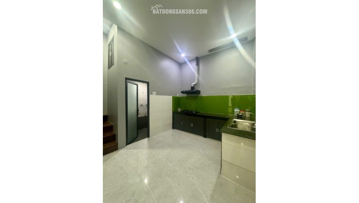 HOT NHẤT NHÌ KHU TÂN QUÝ,NHÀ MỚI 2 TẦNG ĐẸP,50.9M2,GIÁ CHỈ 4 TỶ HƠN