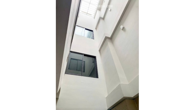 Hiếm Tây Mỗ 14 tỷ 81m mặt tiền 5m ô tô đỗ cửa,sổ đỏ