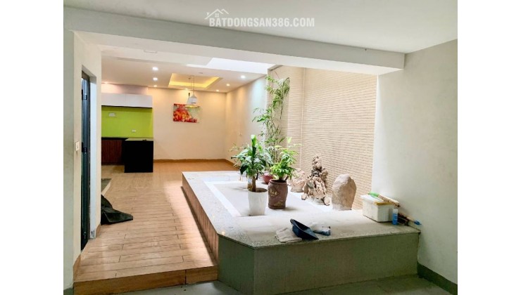 Hiếm Tây Mỗ 14 tỷ 81m mặt tiền 5m ô tô đỗ cửa,sổ đỏ