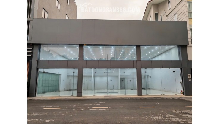 Nhà mình cho thuê nhà, Lê Trọng Tấn, Hoàng Văn Thái,, 160m2x 2T -27 tr