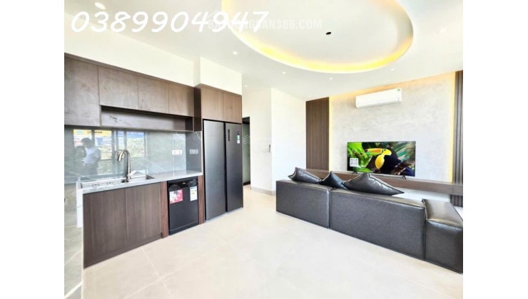 Giảm giá 500tr bán gấp nhà góc 2 MT Võ Nguyên Giáp Nha Trang, 3PN 4WC sổ hồng, vị trí KD, giá 7.3tỷ