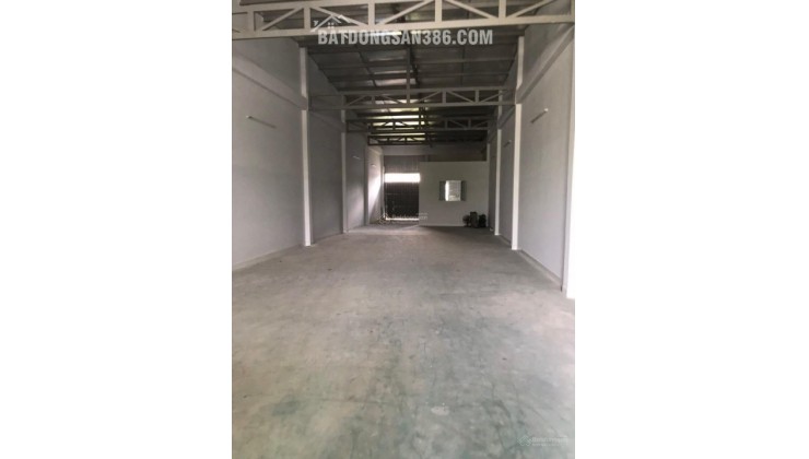 Bán nhà MT Trần Văn Gìau 13,5 x50m, giá 24,5 tỷ
