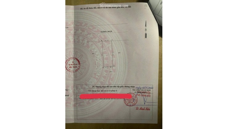NGUỒN HIẾM DƯỚI 3 TỶ – NHÀ MẶT TIỀN KINH DOANH GIÁ TỐT SÁT KCN SÓNG THẦN