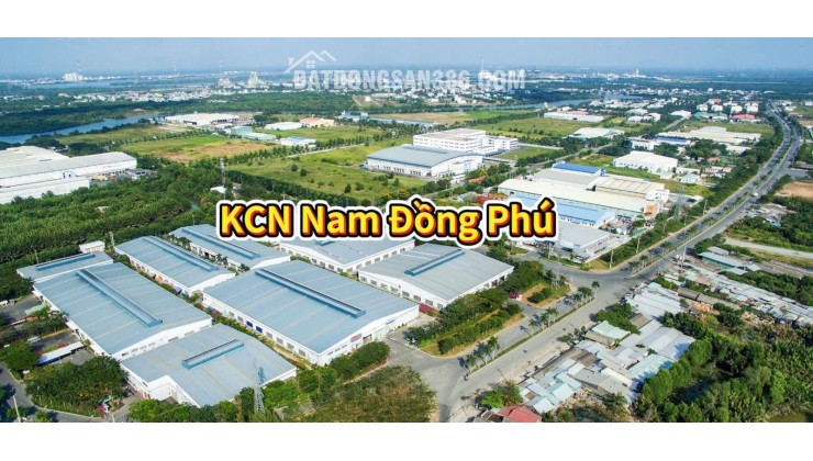 BÁN ĐẤT TÂN LỢI ĐỒNG PHÚ - FULL THỔ CƯ - SHR - GIÁ CHỈ 350TR/LÔ. LH:0363082064.