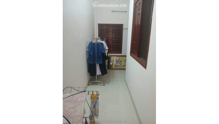 Bán nhà 2,5 tầng đường Hồ Sỹ Dương -  thông Nguyễn Phước Tần