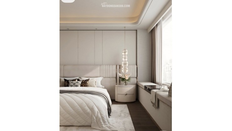 SIÊU PHẨM 4 TẦNG 4 MÊ ĐƯỜNG BÙI TẤN DIÊN - KHU ĐÔ THỊ PHƯỚC LÝ