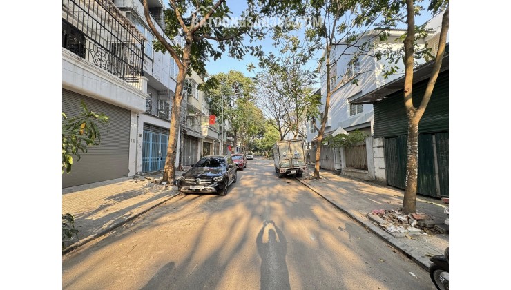 Nhà 4 tầng xây thô TT28 ĐTM Văn Phú, Hà Đông,DT90m2, 20.9 tỷ