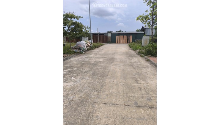 Hiếm! Lô Đất đấu giá 80m2 còn sót lại tại Nguyên Khê - Đông Anh - Hà Nội. Giá: 85tr/m2