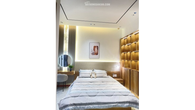 BÁN NHÀ 3 TẦNG, 3 MÊ ĐƯỜNG THANH LƯƠNG 19 - MỚI KENG