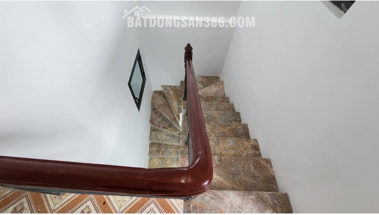 Nhà 3 tầng Văn Quán, DT40m2, MT3.6m, 8.18 tỷ Hà Đông