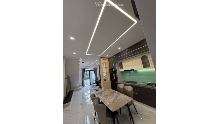 Bán nhà 2 tầng kiệt K02 Nguyễn Như Hạnh - Sát đường chình