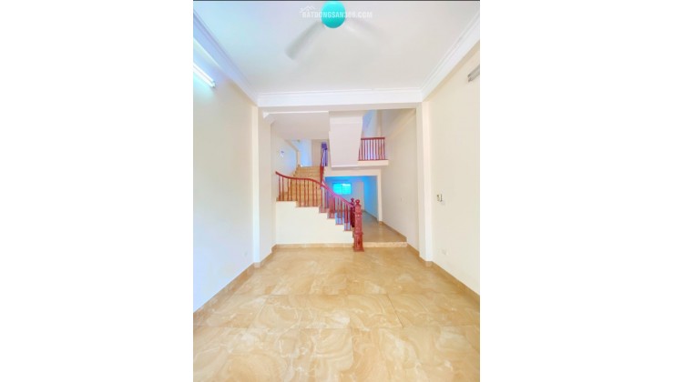 Nhà 5T khu LK27,28 Dương Nội, DT50m2, MT5m, ô tô KD, 14.8 tỷ Hà Đông