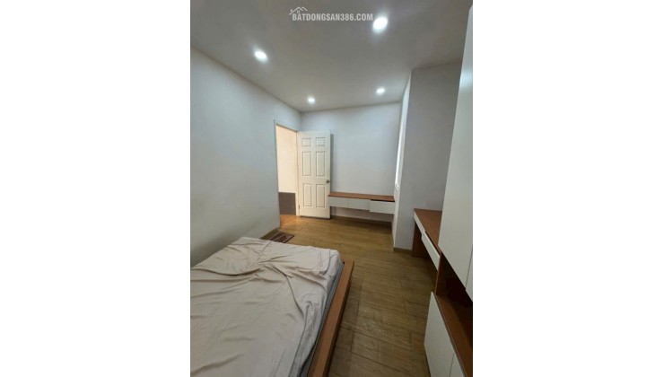  NHÀ CHÍNH CHỦ 8 X 12 HƠN 7 TỎI, PHẠM HỬU LẦU, PHÚ MỸ, QUẬN 7