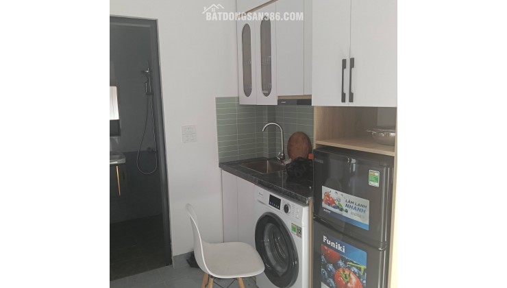 Chung cư Mini 5T thang máy, lô góc XaLa, DT 86m2, MT 10m, 17tỷ Hà Đông