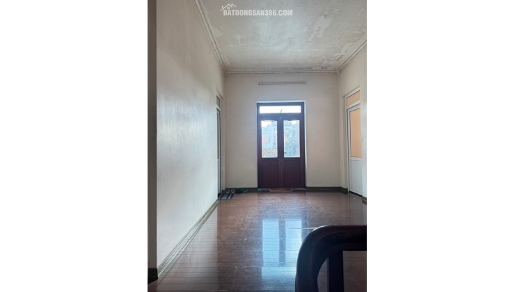 Hàng hiếm mặt phố Lực Hành – Quỹ đất đẹp 238m² giữa trung tâm Đằng Lâm.