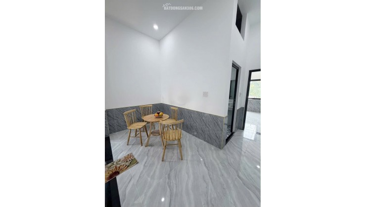Mẫu nhà tân cổ điển đẹp – Không gian rộng rãi, ở lâu dài