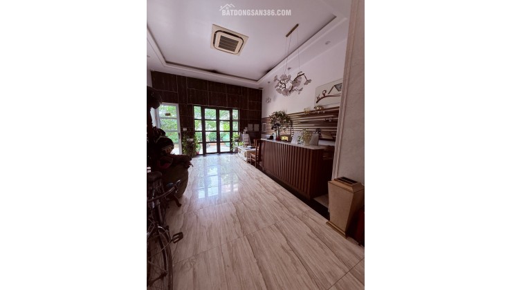 Shophouse Vincom Lê Thánh Tông - Vị trí vàng ngay trung tâm Hải Phòng.
