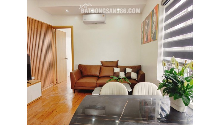 N06 TRẦN QUÝ KIÊN (CẦU GIẤY) 2 ngủ 1 vệ sinh giá 6,15 tỷ