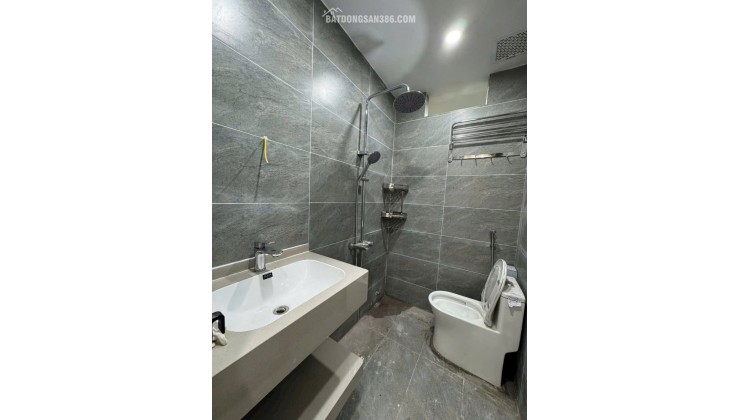 CHUNG CƯ N02TRẦN QUÝ KIÊN _TẦNG ĐẸP giá 6,6tỷ • Diện tích 63m² 3ngủ 2wc