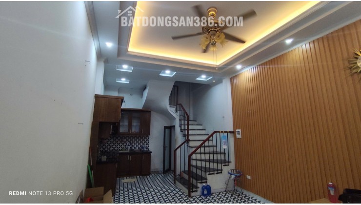 BÁN CĂN NHÀ VIP DÂN XÂY TẠI PHÚ MỸ, NGAY SAU BẾN XE MỸ ĐÌNH DT:30M2 5