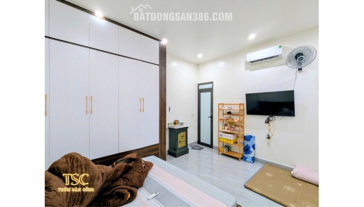 Siêu phẩm nhà Đại lộ Võ Nguyên Giáp - đỉnh nhất quận Lê Chân
