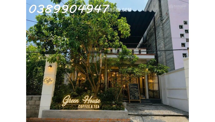 Bán nhà mặt tiền phường Phước Hoà dt 145m2 ngang 8m, có dòng tiền, giá 16,5 tỷ - Lh 086 7987 696