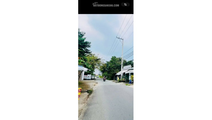 Chính chủ cần bán nhà mặt tiền đường 9A - Tân Thông Hội, Củ Chi, TP.HCM - Tiềm năng tăng giá cao