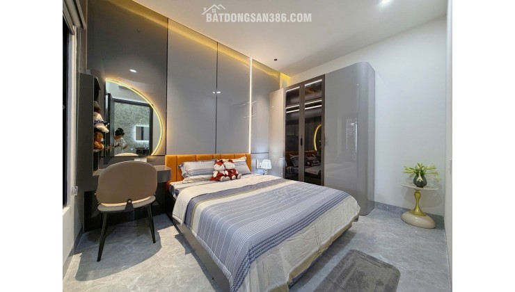 Bán nhà 3 tầng kiệt Ô TÔ Gò Dư - Gần trường ĐH Duy Tân