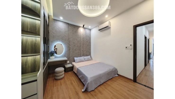 Bán nhà 2 tầng đường Quy hoạch 5m Hà Huy Tập - Thanh Khê