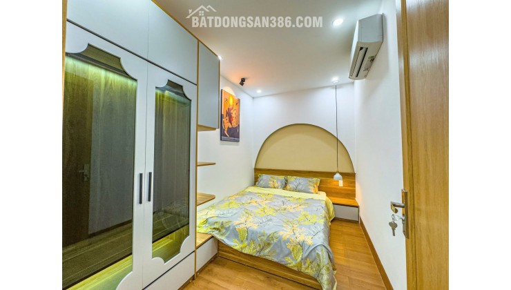 Chính Chủ Gởi Bán Nhà 2 Tầng Kiệt 3m K478 Điện Biên Phủ